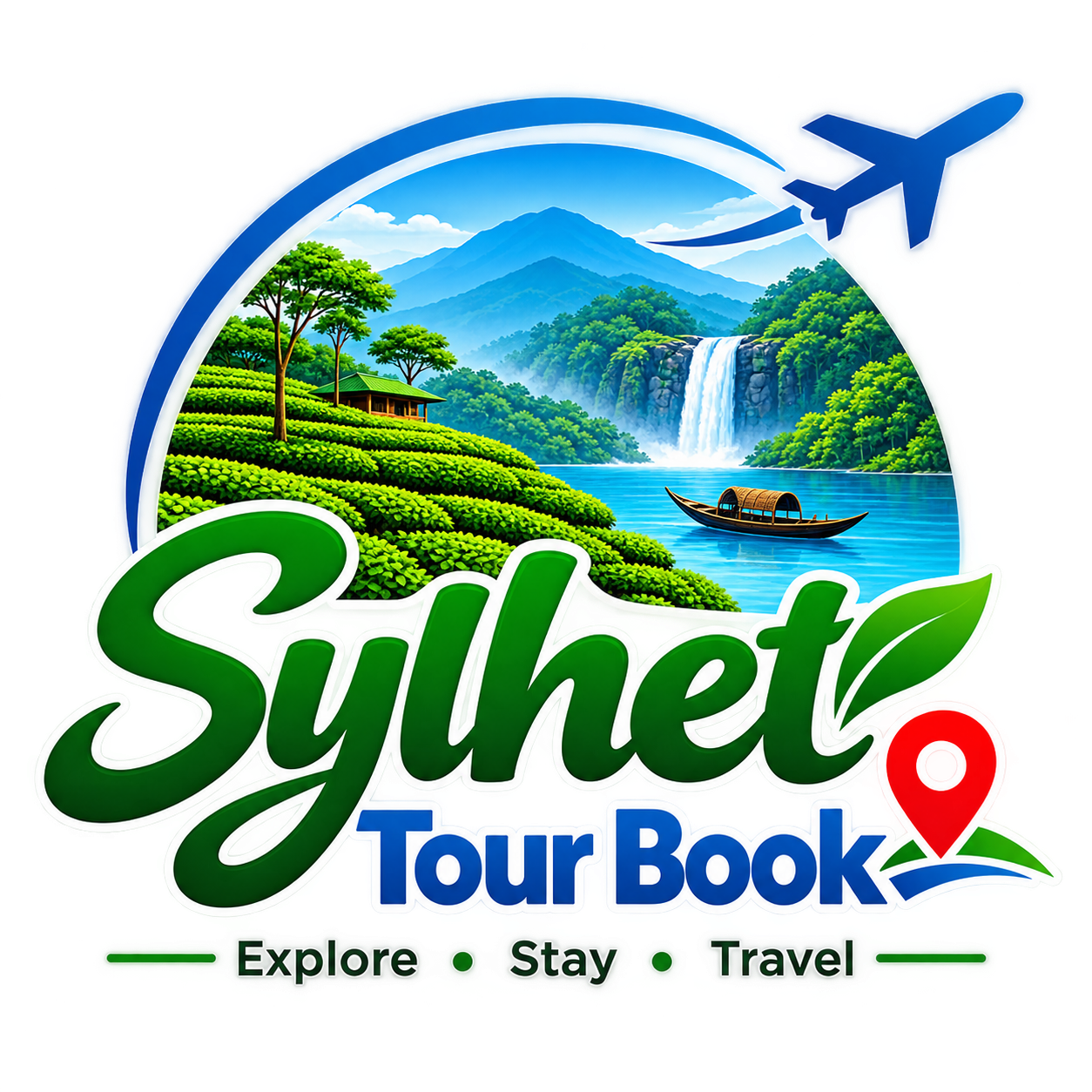Sylhet Tour Book | Hotels, Resorts & Tour Packages in Sylhet