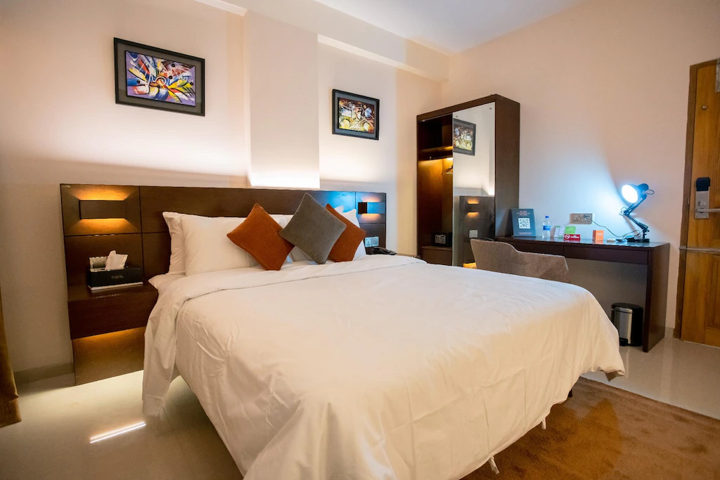 Room Image